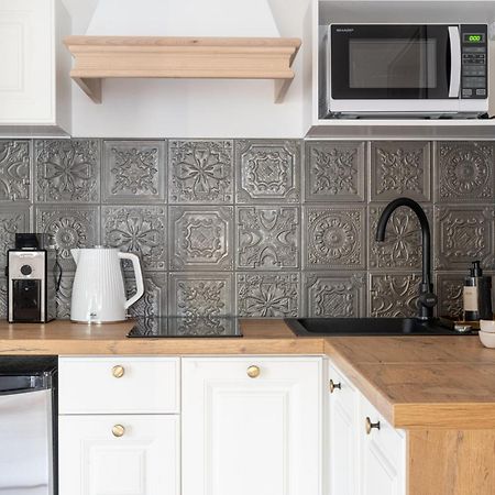 Apartamenty Villowe - Zakopane Centrum Esterno foto