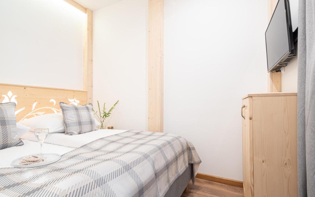 Apartamenty Villowe - Zakopane Centrum Esterno foto