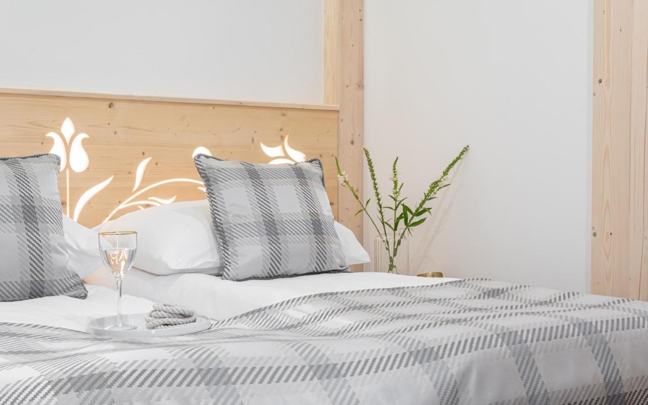 Apartamenty Villowe - Zakopane Centrum Esterno foto
