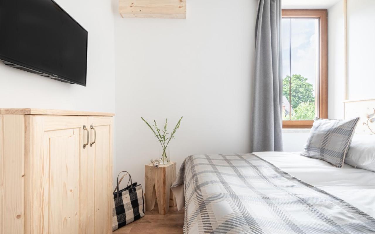Apartamenty Villowe - Zakopane Centrum Esterno foto