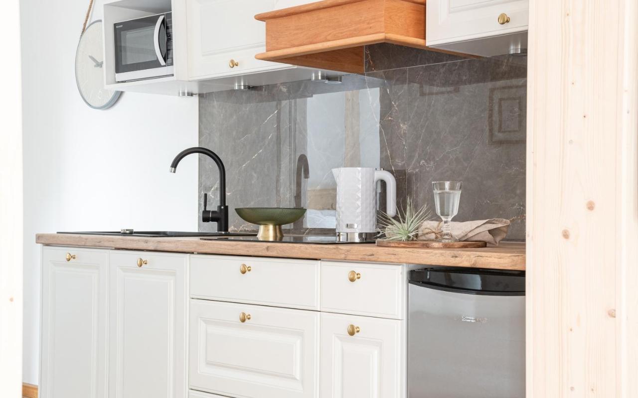 Apartamenty Villowe - Zakopane Centrum Esterno foto