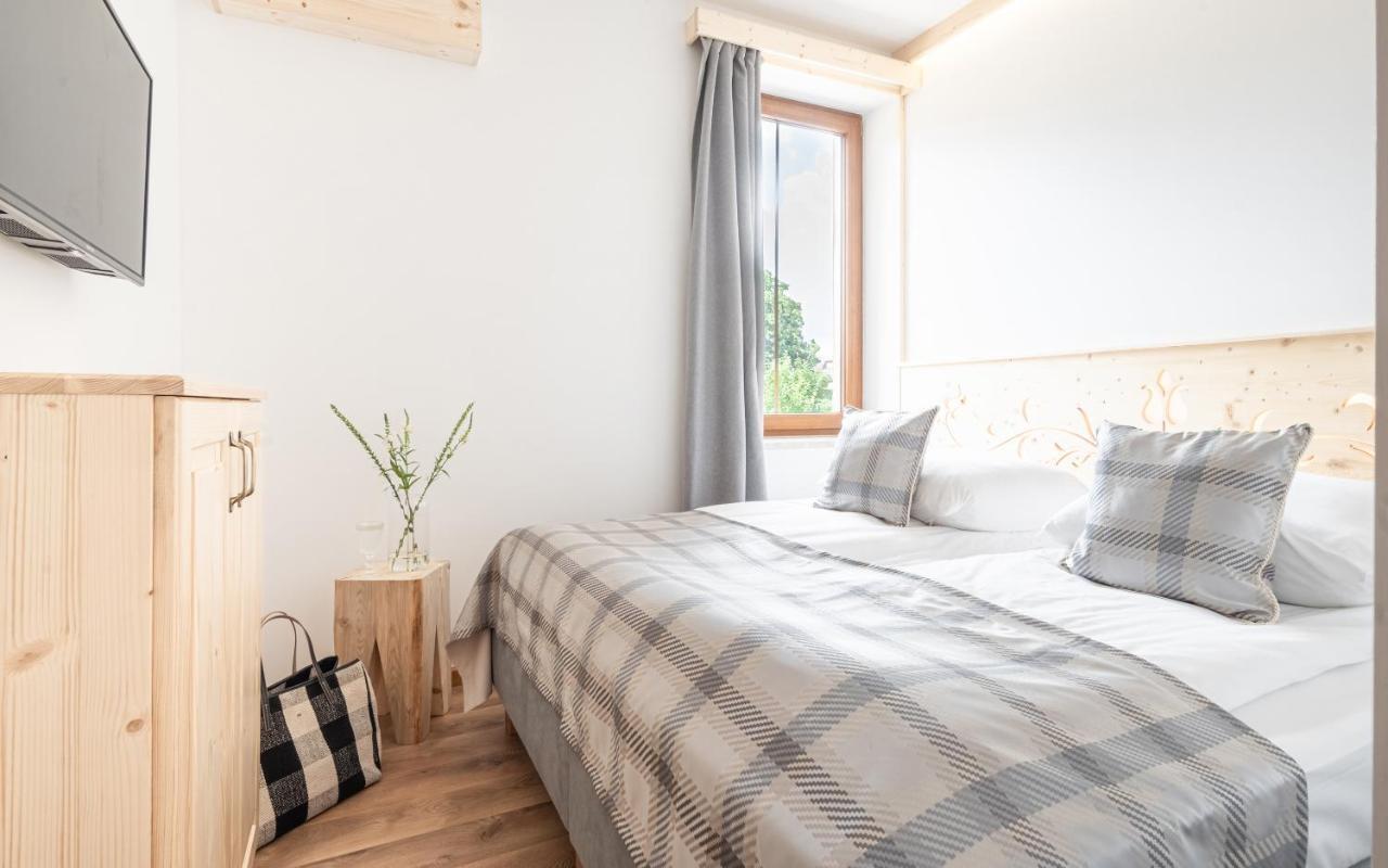 Apartamenty Villowe - Zakopane Centrum Esterno foto