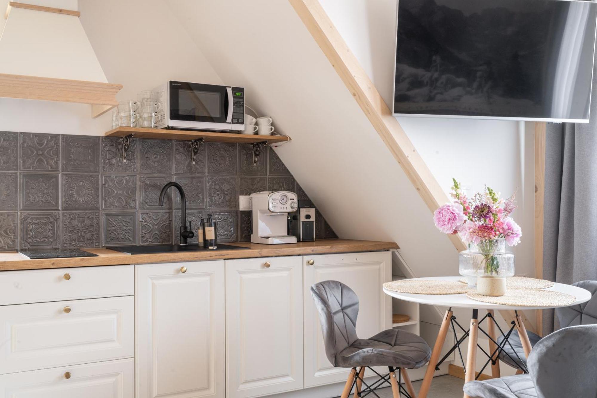 Apartamenty Villowe - Zakopane Centrum Esterno foto