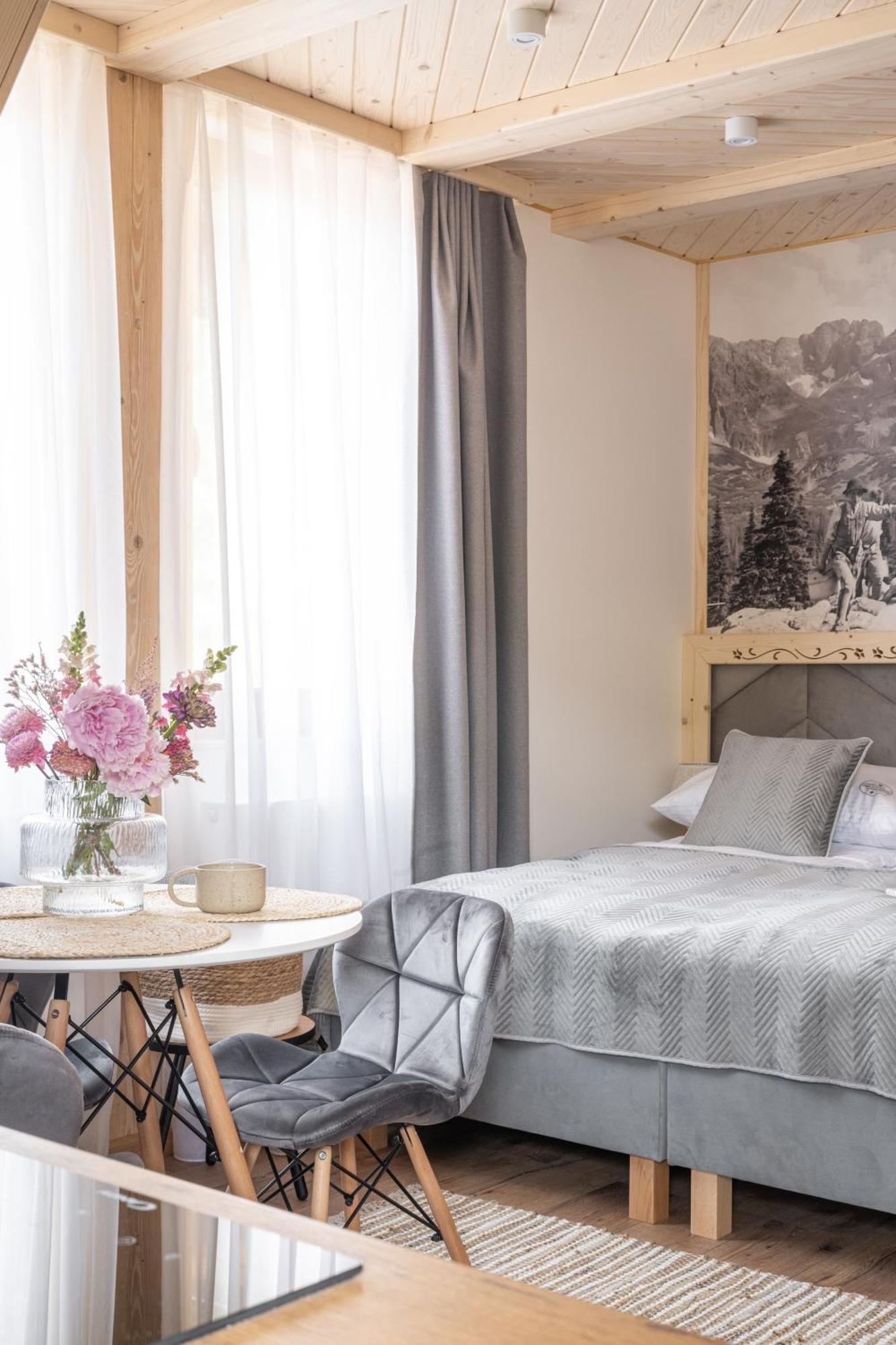 Apartamenty Villowe - Zakopane Centrum Esterno foto