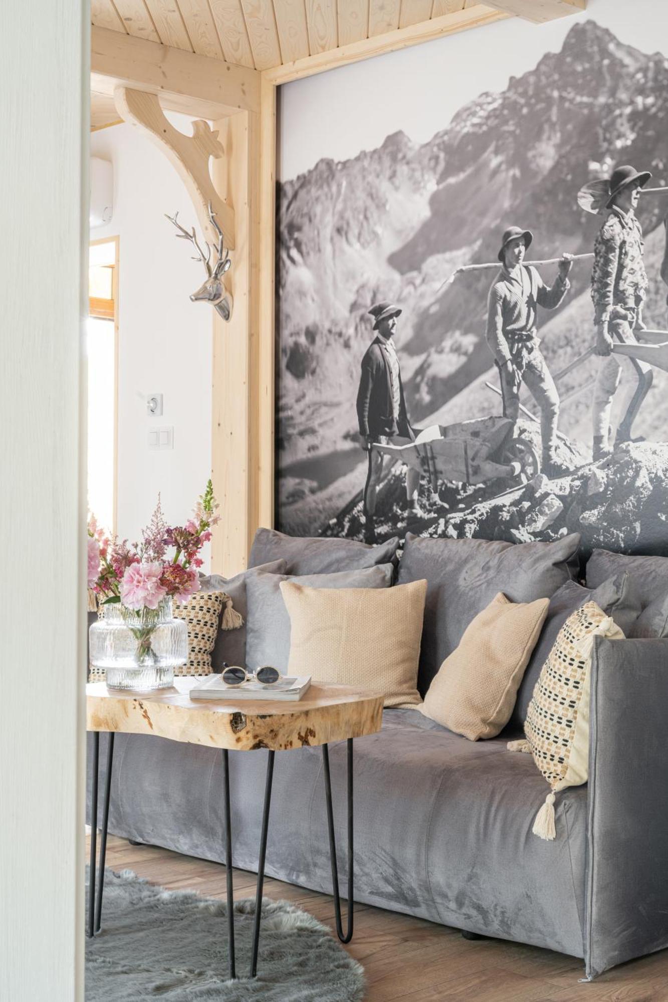 Apartamenty Villowe - Zakopane Centrum Esterno foto