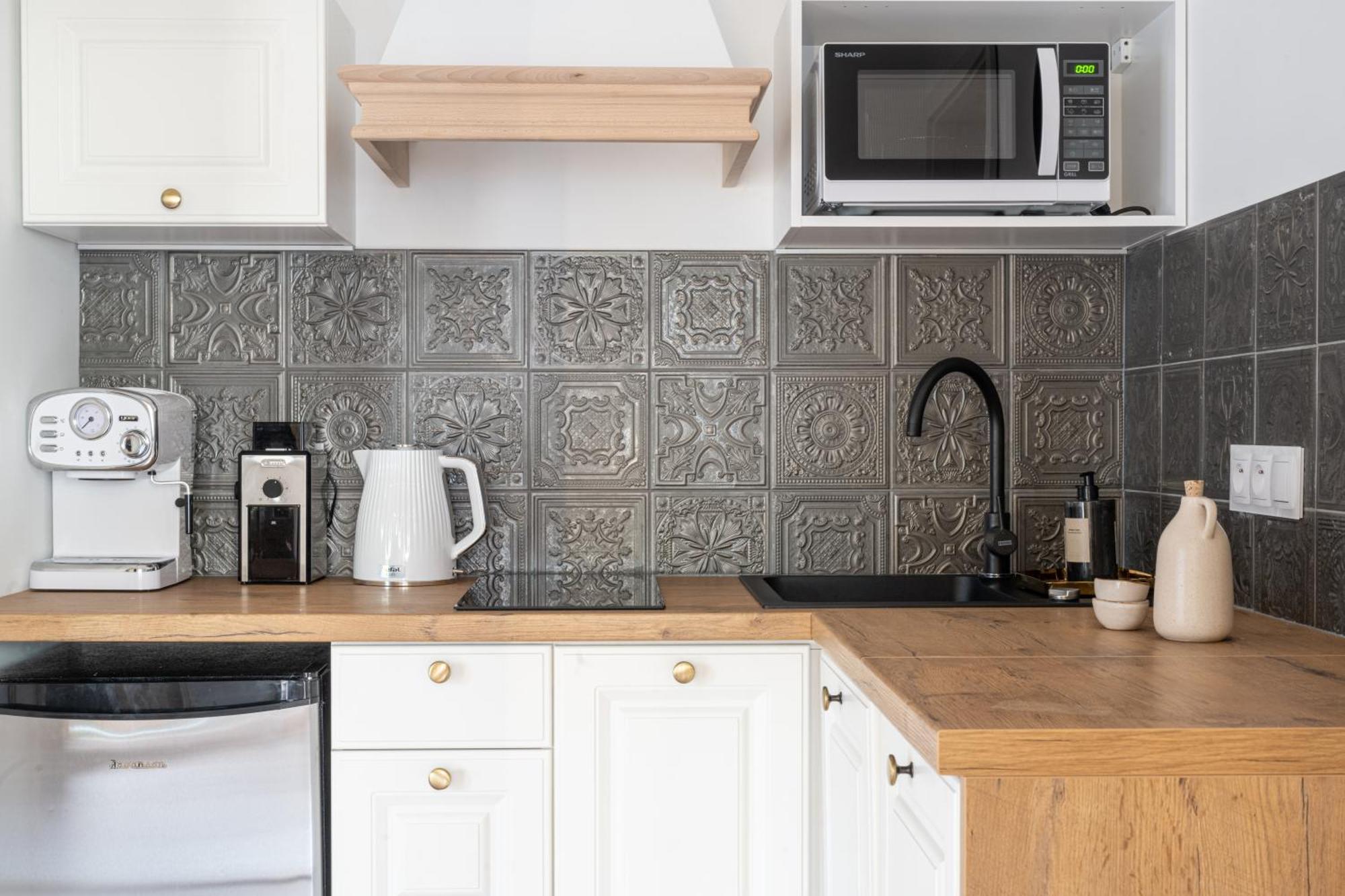 Apartamenty Villowe - Zakopane Centrum Esterno foto