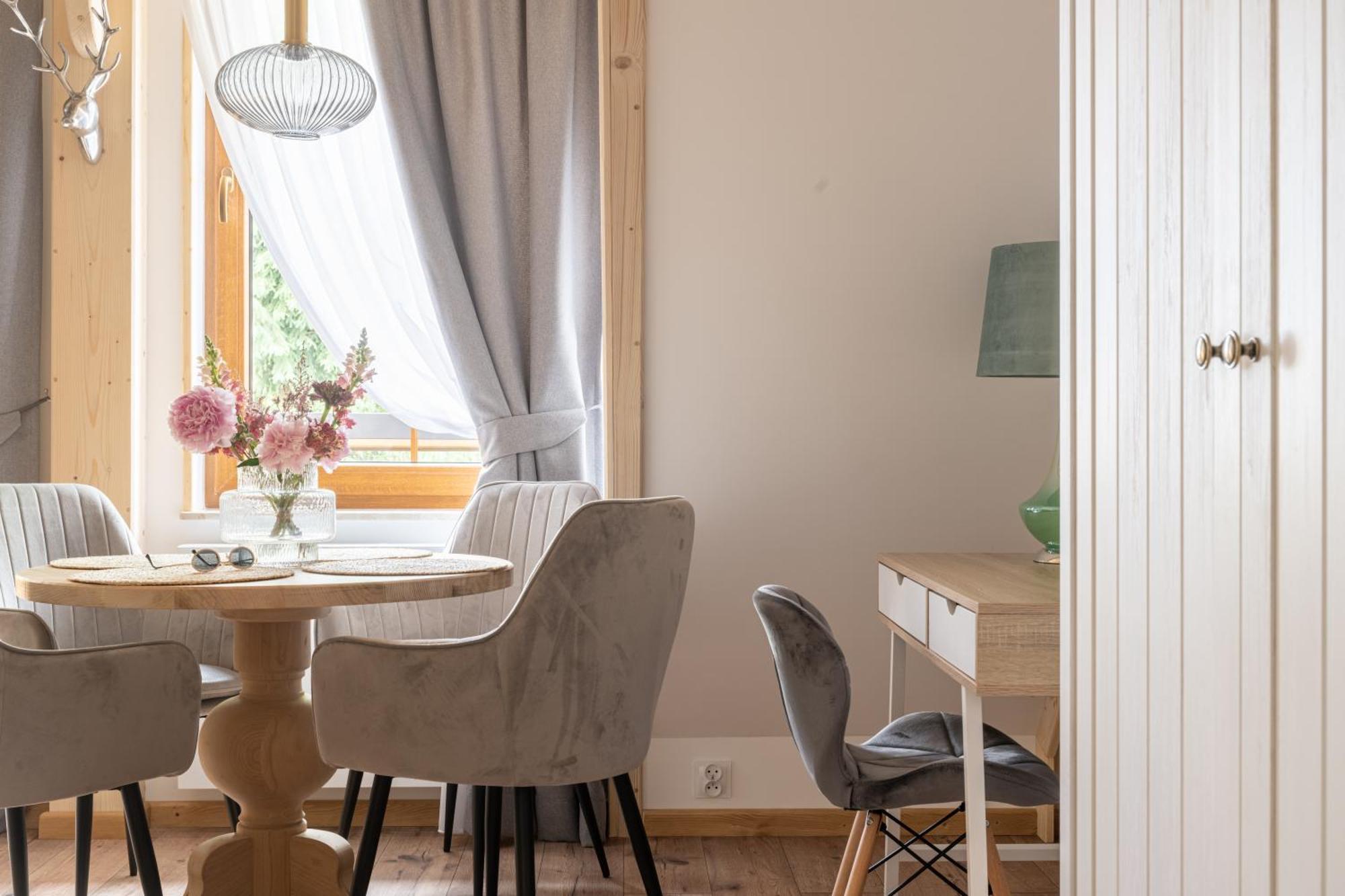 Apartamenty Villowe - Zakopane Centrum Esterno foto